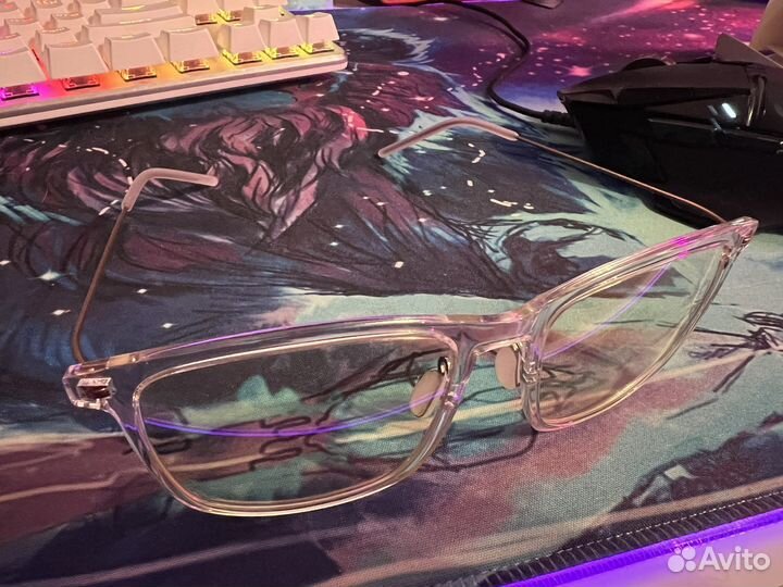 Новые компьютерные очки Xiaomi с чехом