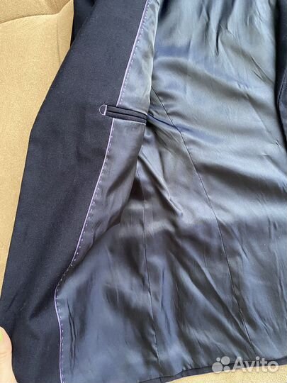 Костюм школьный для мальчика 134-140