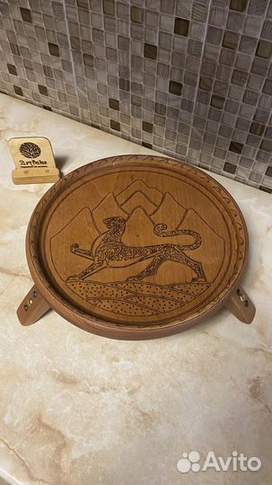 Поднос для мяса