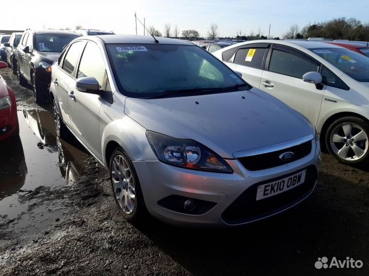 Разбор Ford Focus 2 2010г. 1.8 МКПП хэтчбек 5дв