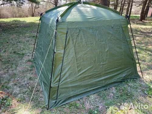 Шатер Туристическая кухня ст - 2051