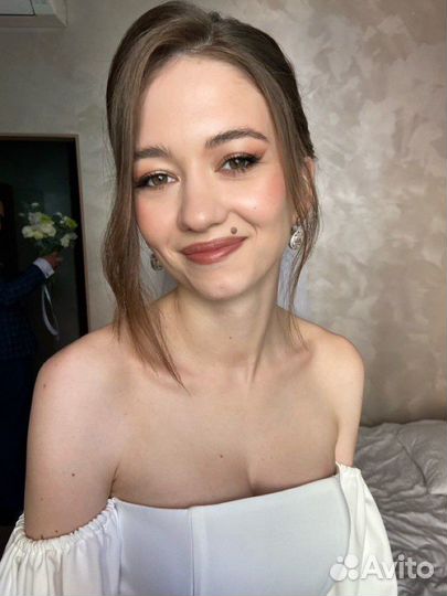 Визажист,Макияж,причёска