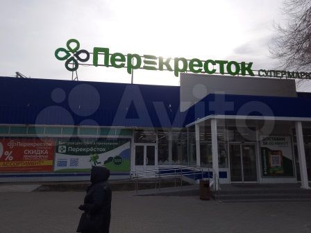 Торговая площадь, 30 м²