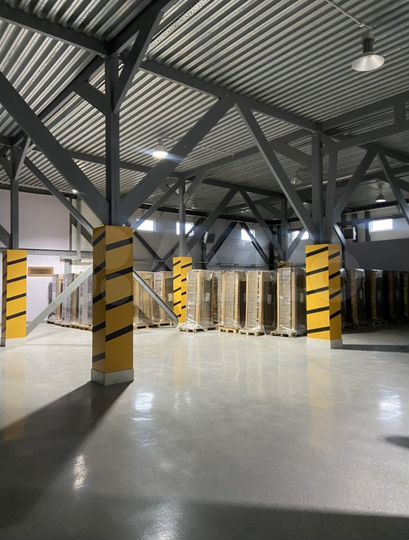 1728м² осз со своей территорией