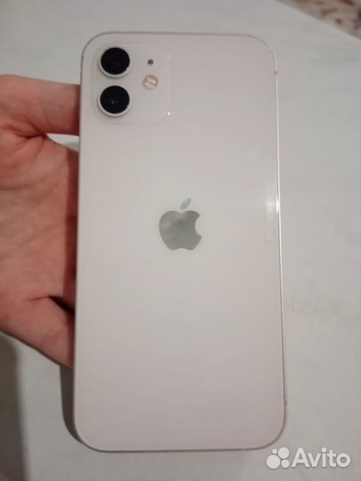 iPhone 12, 128 ГБ