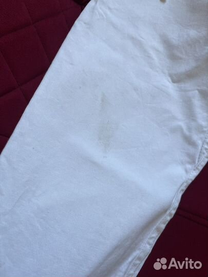 Кимоно для каратэ 140 с поясом и штанами