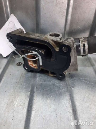 Клапан EGR Opel Corsa C 1.2 2003