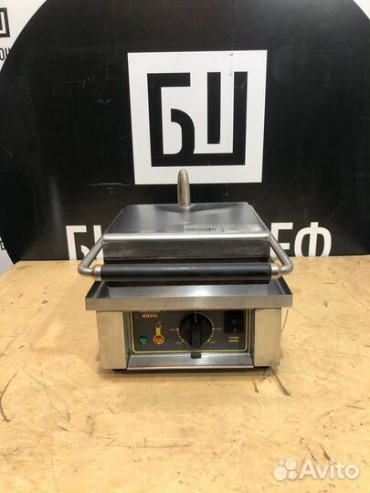 Вафельница Roller Grill GES 20
