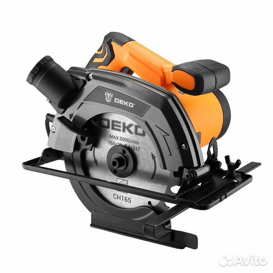 Циркулярная пила