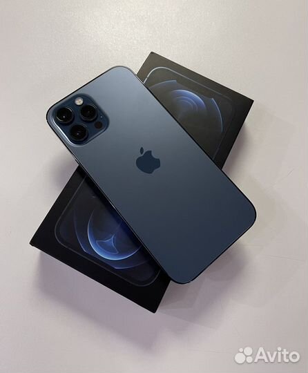 iPhone 12 Pro, 128 ГБ