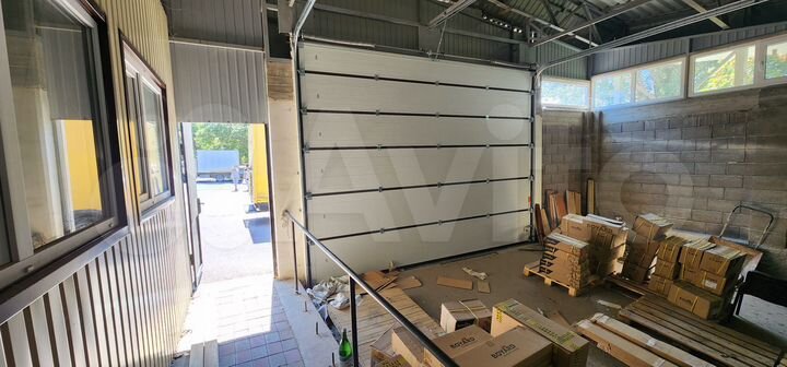 Склад, 250 м²