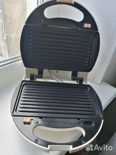 Сэндвичница