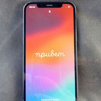 iPhone 12 Pro Max, 256 ГБ