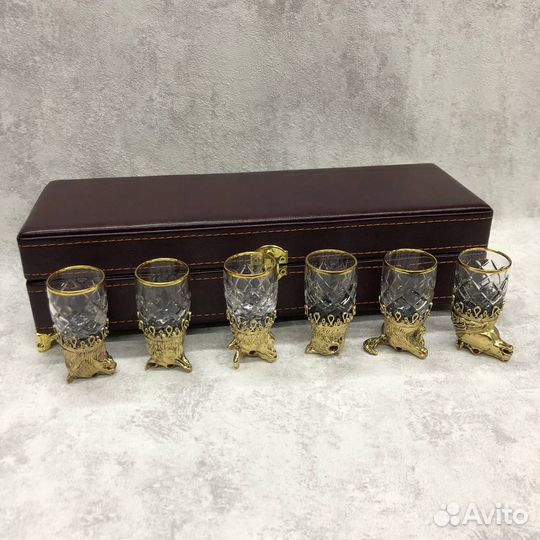 Стопки перевертыши 