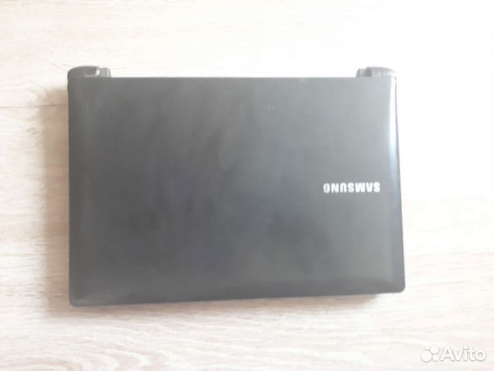 Samsung n100 нетбук