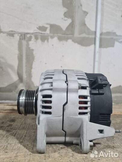 Генератор Ford Galaxy, VW Sharan 1.9 120A