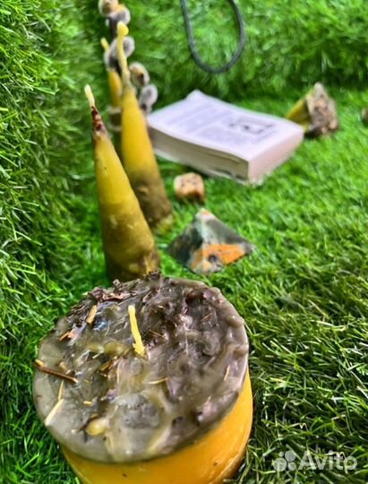 Научная Любовная Магия / Чистка / Ритуалы / Бизнес