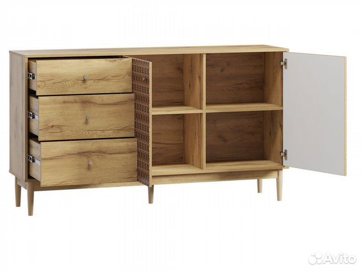 Тумба Тайрон Bohemian