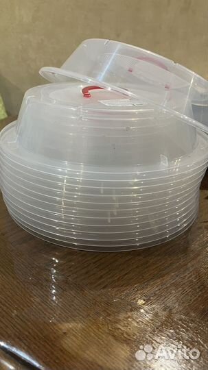 Крышка для холодильника и микроволновки 29 см