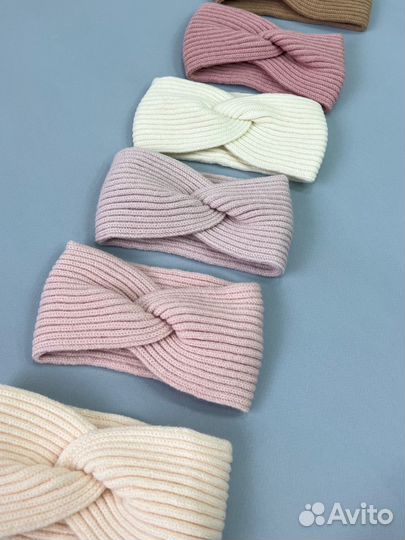 Повязка на голову