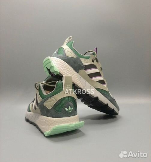 Кроссовки adidas ZX 1000