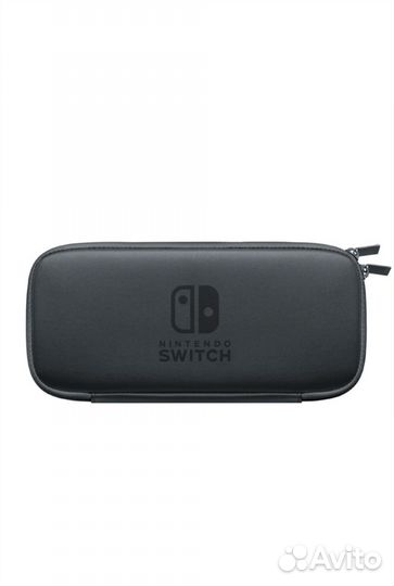 Чехол для игровой приставки Nintendo Switch