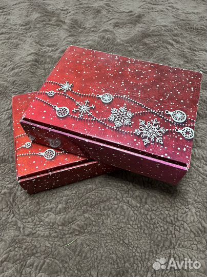 Елочные шары