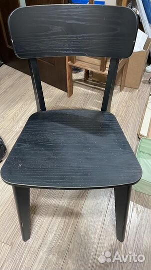 Стул lisabo IKEA лисабо Икеа