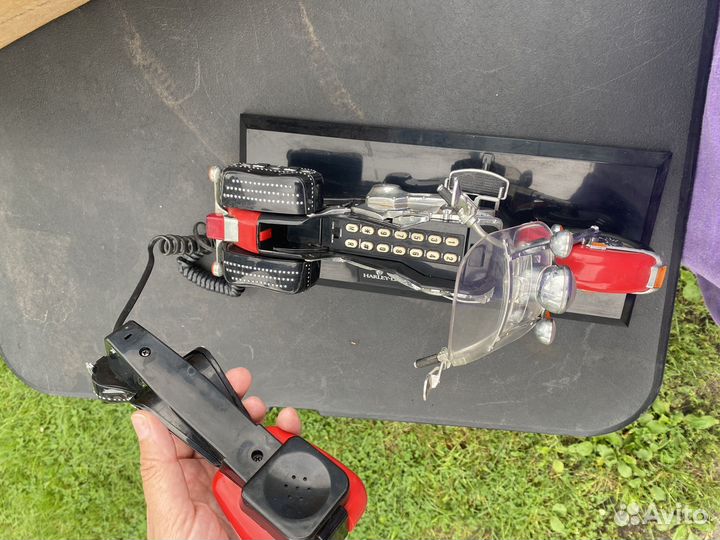 Коллекционные мотоциклы harley davidson