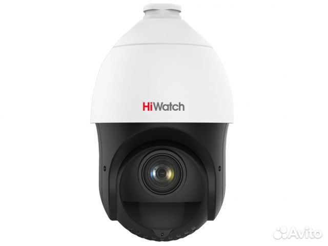 DS-I215(D) HiWatch