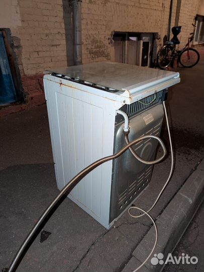 Газовая плита бу