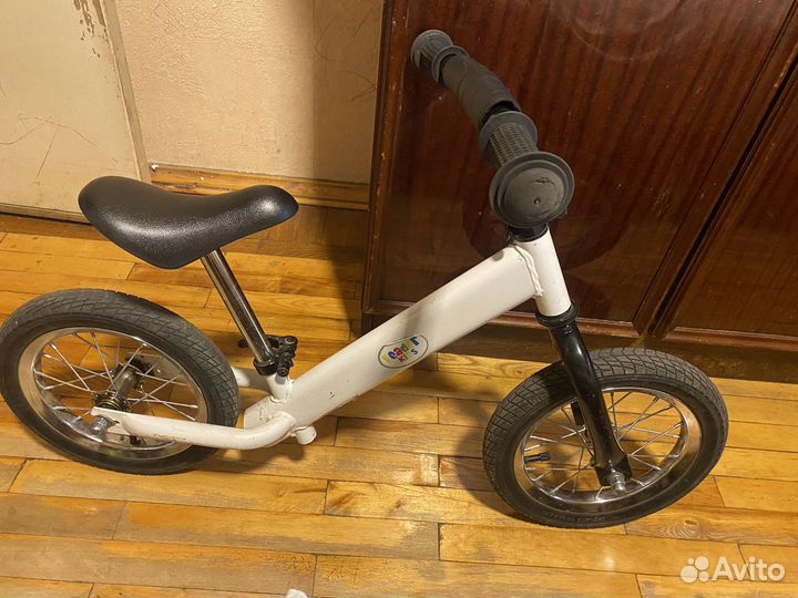 Беговел leader kids