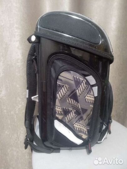 Рюкзак ортопедический школьный для мальчика