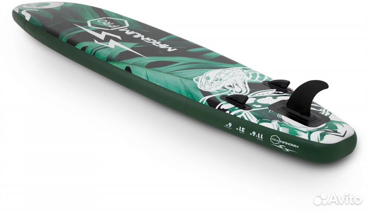 Сапборд / sup board / сап доска Magnum Pro