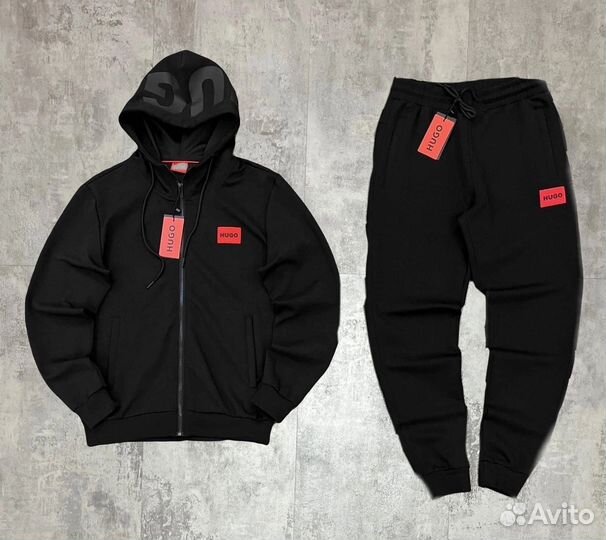 Спортивный костюм мужской Hugo Boss