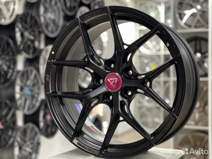 Диски Wheelegend VLF20 R18