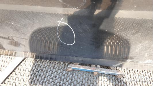 Дверь передняя левая audi A4 B8 (6DN02EN01)