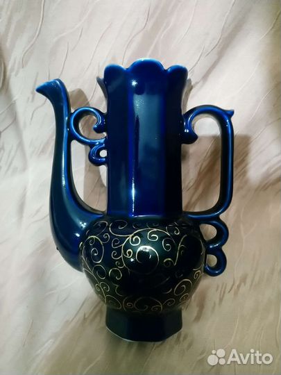 Фарфор.посуда Бронн.завода 