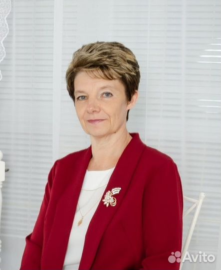 Опытный репетитор по русскому языку и литературе