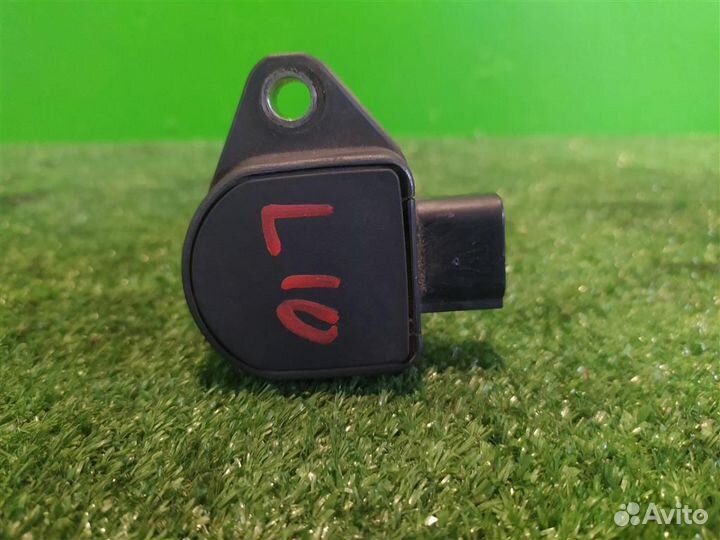 Катушка зажигания Honda FR-V (BE1) 2006