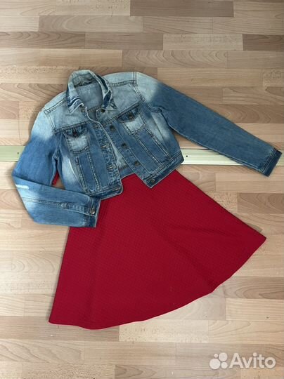 Женские вещи пакетом