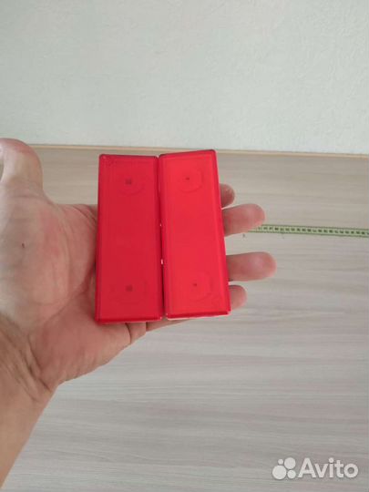 Катафоты крыльев ваз 2106, 2121 новые СССР