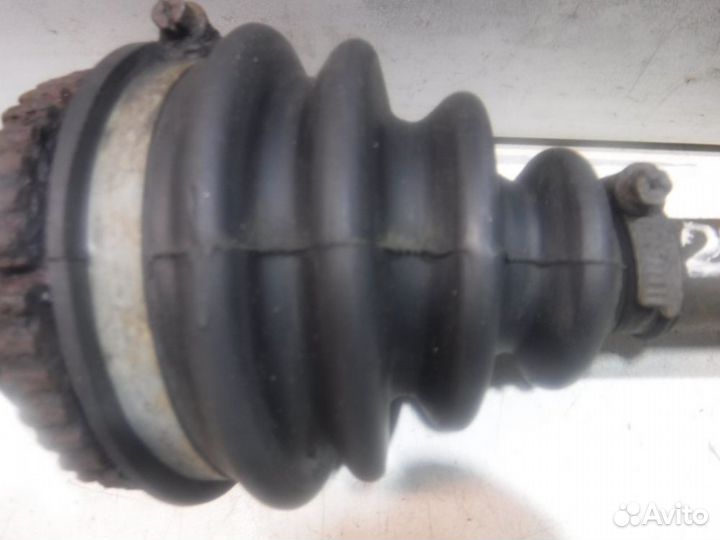 Полуось передняя левая Rover 416