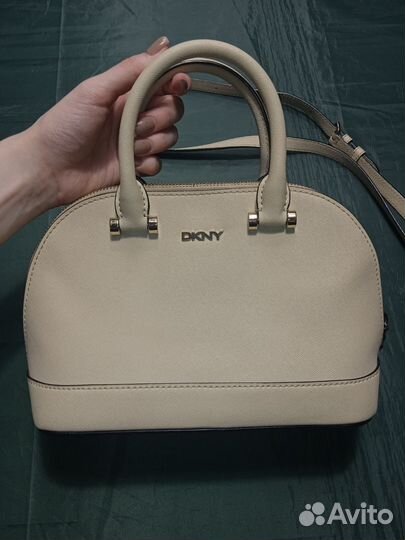 Сумка donna karan