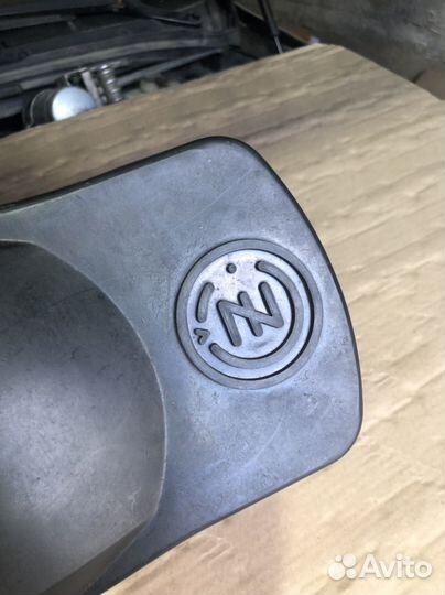 Брызговик Ява Чезет