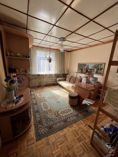 Дом 100 м² на участке 5 сот.