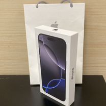 iPhone 16 Pro Max, 512 ГБ