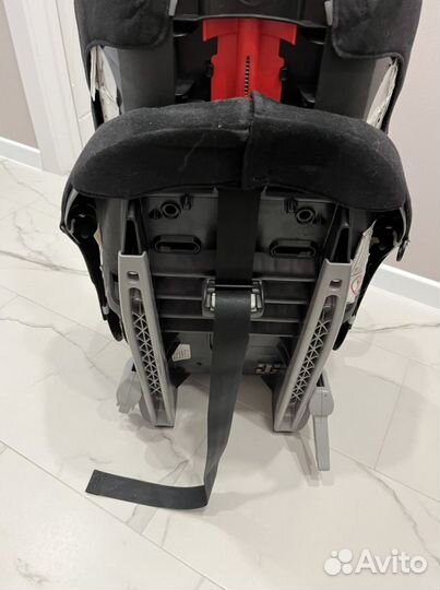 Автокресло