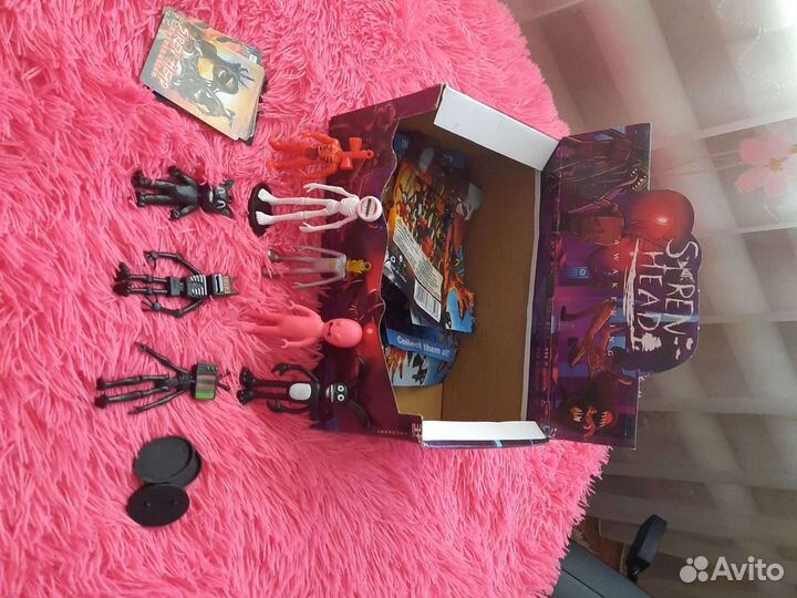 Сиреноголовый