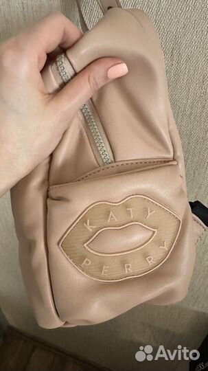 Katy perry рюкзак